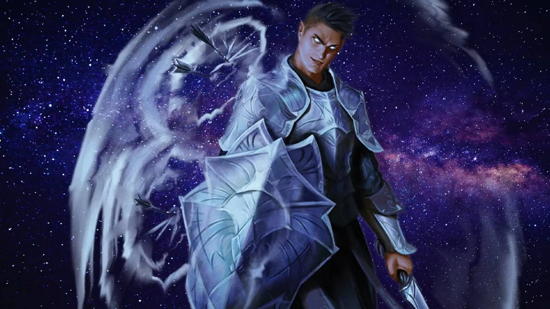 Psi Warrior Fighter psionic kết hợp vũ khí cận chiến phù hợp với Githyanki trong BG3