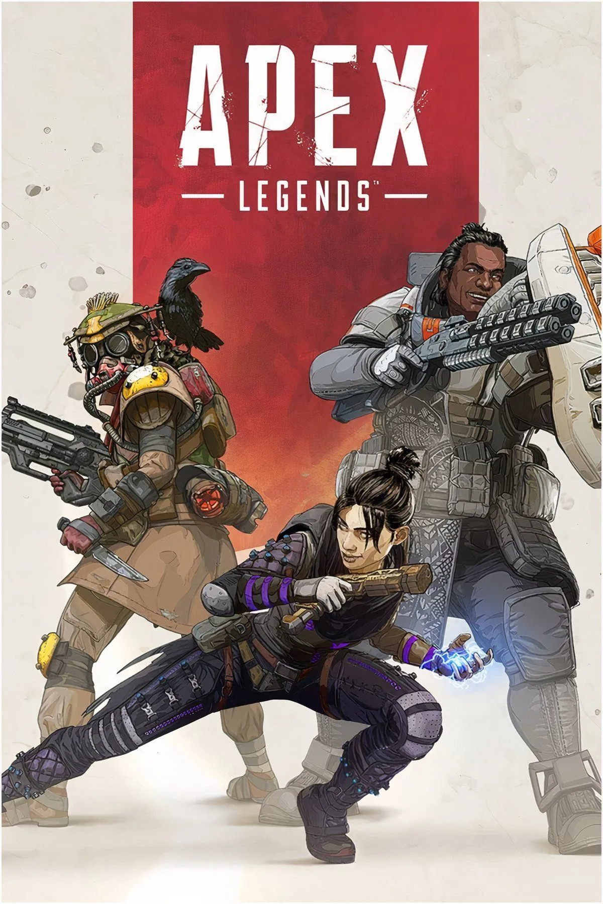 Tổng hợp khoảnh khắc ult mạnh trong Apex Legends, minh họa tầm ảnh hưởng lên trận đấu